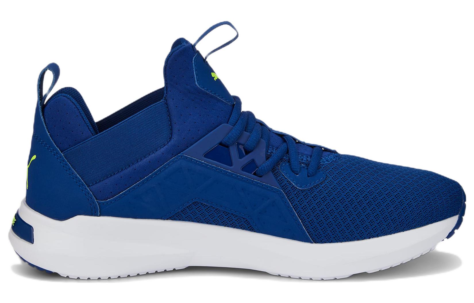 Order 彪馬 Softride Enzo NXT 防滑耐磨 低幫 運動休閒鞋 藍色