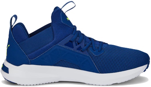 푸마 소프트라이드 엔조 NXT '블루 화이트' 195234-12 Order 푸마 소프트라이드 엔조 NXT '블루 화이트' 195234-12