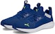 Puma Softride Enzo NXT 'Biru Putih' 195234-12