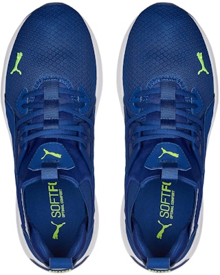 Puma Softride Enzo NXT 'Blue White' 195234-12 Shop Puma Softride Enzo NXT 'Blue White' 195234-12