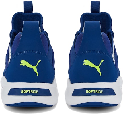 Puma Softride Enzo NXT 'Blue White' 195234-12 Purchase Puma Softride Enzo NXT 'Blue White' 195234-12