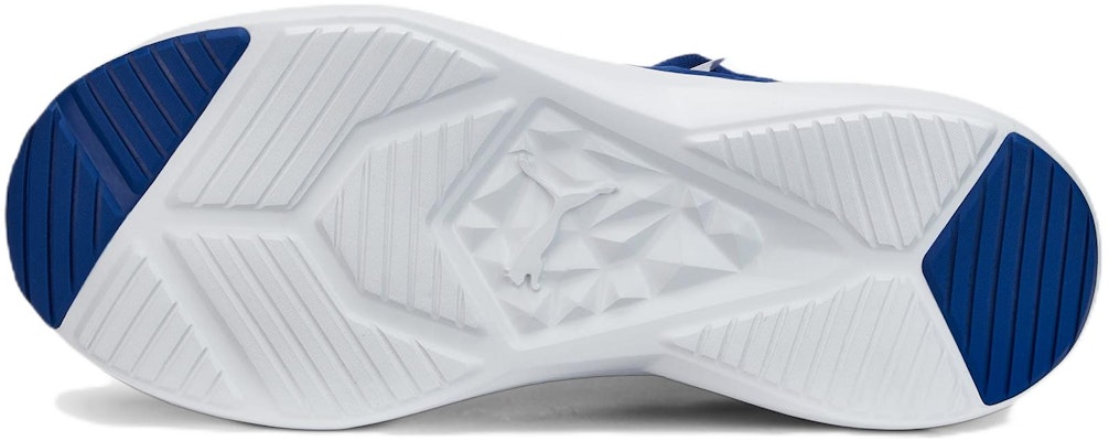 Puma Softride Enzo NXT 'Blue White' 195234-12 Details for Puma Softride Enzo NXT 'Blue White' 195234-12