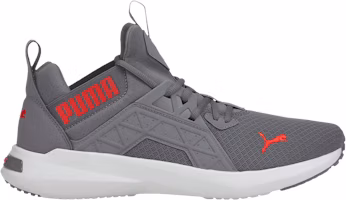 Puma Softride Enzo NXT 'Castlerock High Risk Rouge' 195234-07 Puma Softride Enzo NXT 'Castlerock High Risk Rouge' 195234-07
