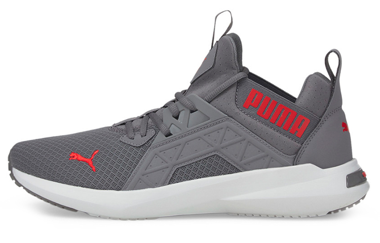 Puma Softride Enzo NXT 'Castlerock High Risk Rouge' 195234-07