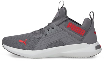 Puma Softride Enzo NXT 'Castlerock High Risk Rouge' 195234-07 Puma Softride Enzo NXT 'Castlerock High Risk Rouge' 195234-07