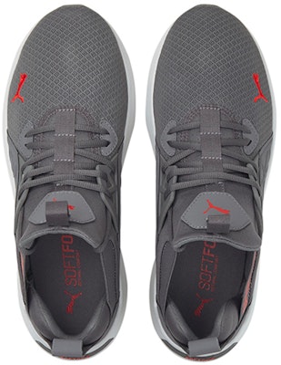 Puma Softride Enzo NXT 'Castlerock High Risk Rouge' 195234-07 Lookbook Puma Softride Enzo NXT 'Castlerock High Risk Rouge' 195234-07