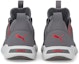 Shop Puma Softride Enzo NXT 'Castlerock High Risk Rouge' 195234-07