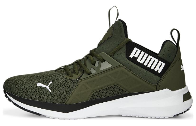 Puma Softride Enzo NXT 'Green Moss' 195234-18
