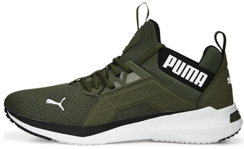 彪馬 Softride Enzo NXT '綠苔' 195234-18 Buy 彪馬 Softride Enzo NXT '綠苔' 195234-18