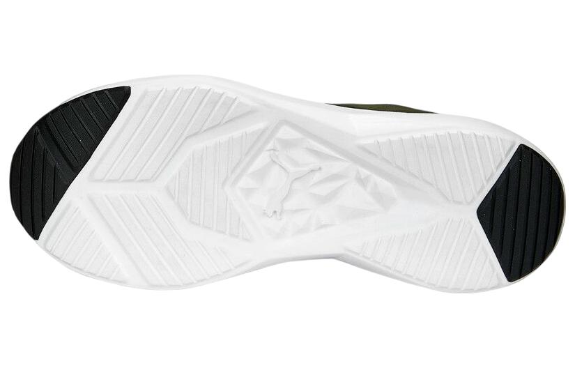 Purchase Puma Softride Enzo NXT 'Green Moss' Pria Wanita Sneakers 195234-18