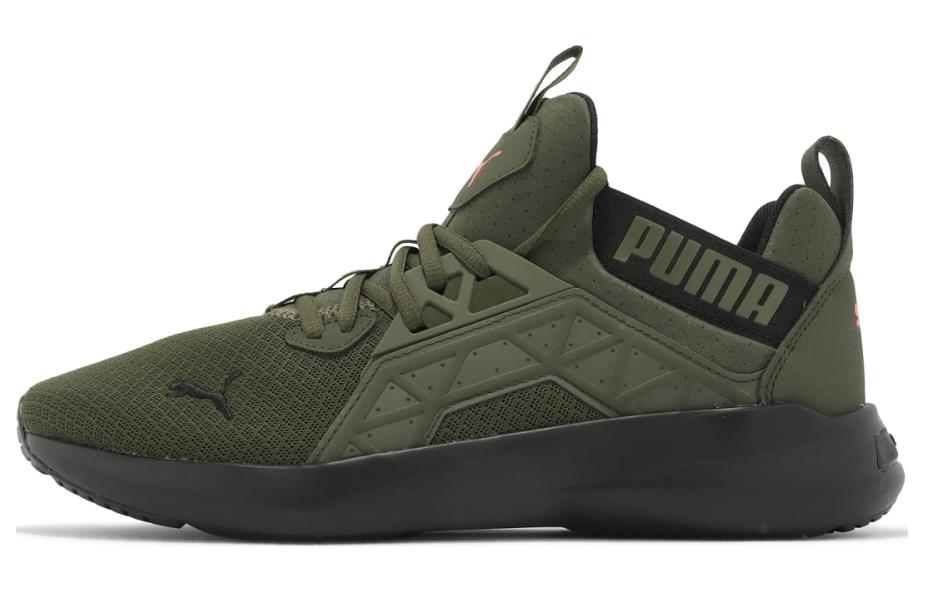 Buy Puma Softride Enzo NXT 'Hijau Lumut Hitam' 195234-22