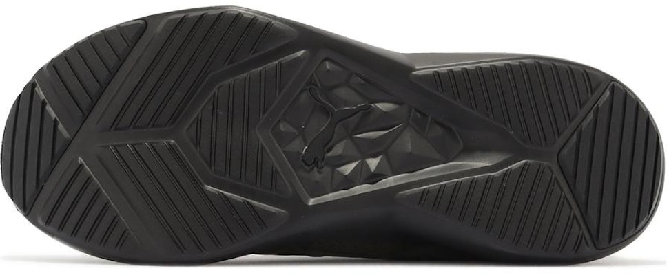 Puma Softride Enzo NXT 'Hijau Lumut Hitam' 195234-22 Shop Puma Softride Enzo NXT 'Hijau Lumut Hitam' 195234-22