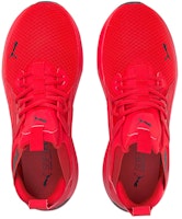 푸마 소프트라이드 엔조 NXT '하이 리스크 레드' 195234-05 Lookbook 푸마 소프트라이드 엔조 NXT '하이 리스크 레드' 195234-05