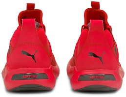 푸마 소프트라이드 엔조 NXT '하이 리스크 레드' 195234-05 Shop 푸마 소프트라이드 엔조 NXT '하이 리스크 레드' 195234-05