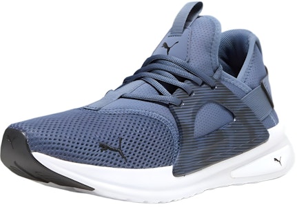 Puma Softride Enzo NXT 'Biru Dakwat Putih' 195234-21 Lookbook Puma Softride Enzo NXT 'Biru Dakwat Putih' 195234-21