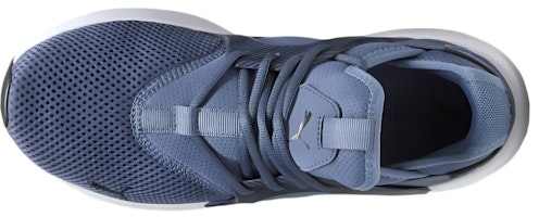 푸마 소프트라이드 엔조 NXT '잉키 블루 화이트' 195234-21 Shop 푸마 소프트라이드 엔조 NXT '잉키 블루 화이트' 195234-21