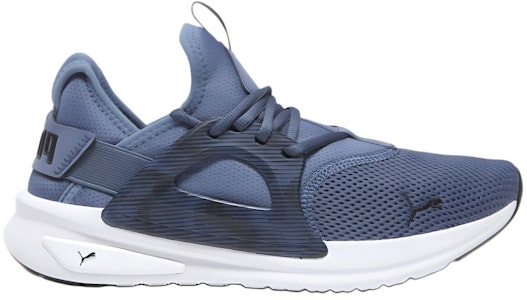 Puma Softride Enzo NXT 'Biru Dakwat Putih' 195234-21 Purchase Puma Softride Enzo NXT 'Biru Dakwat Putih' 195234-21