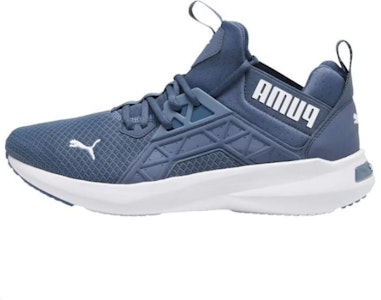 Puma Softride Enzo NXT 'Biru Dakwat Putih' 195234-21 Sizing Puma Softride Enzo NXT 'Biru Dakwat Putih' 195234-21