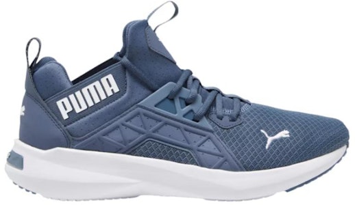 Puma Softride Enzo NXT 'Biru Dakwat Putih' 195234-21 Cheap Puma Softride Enzo NXT 'Biru Dakwat Putih' 195234-21