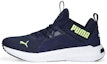 Buy Puma Softride Enzo NXT 'Navy Fast Yellow' 195234-17