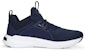 Puma Softride Enzo NXT 'Navy Fast Yellow' 195234-17