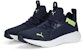 Puma Softride Enzo NXT 'Navy Fast Yellow' 195234-17