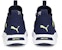 Puma Softride Enzo NXT 'Navy Fast Yellow' 195234-17