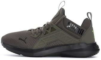 Puma Softride Enzo NXT 'Olive Green' 195234-04 Puma Softride Enzo NXT 'Olive Green' 195234-04