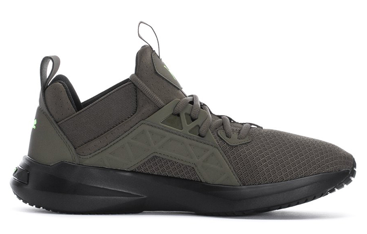 Order Puma Softride Enzo NXT 'Olive Green' 195234-04