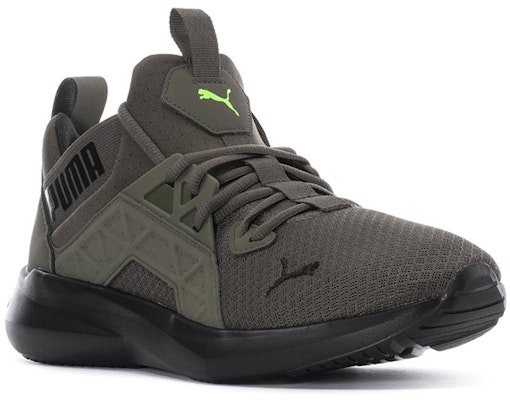 Puma Softride Enzo NXT 'Hijau Zaitun' 195234-04 Lookbook Puma Softride Enzo NXT 'Hijau Zaitun' 195234-04