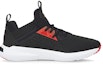 Order Puma Softride Enzo NXT 'Ombre - Black High Risk Red' 376185-03