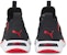 Puma Softride Enzo NXT 'Ombre - Black High Risk Red' 376185-03