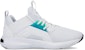 Puma Softride Enzo NXT 'Ombre - White Ocean Fizzy Lime' 376185-01