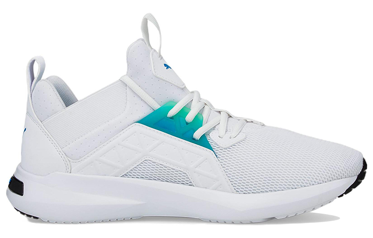 Order Puma Softride Enzo NXT 'Ombre - Putih Laut Lime Fizzy' 376185-01