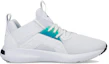 Order Puma Softride Enzo NXT 'Ombre - Putih Laut Lime Fizzy' 376185-01