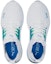 Lookbook Puma Softride Enzo NXT 'Ombre - White Ocean Fizzy Lime' 376185-01