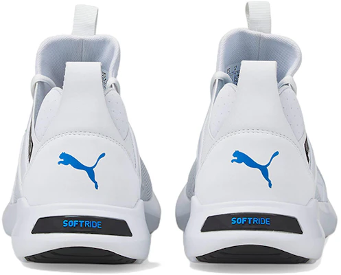 Puma Softride Enzo NXT 'Ombre - Putih Laut Lime Fizzy' 376185-01 Shop Puma Softride Enzo NXT 'Ombre - Putih Laut Lime Fizzy' 376185-01