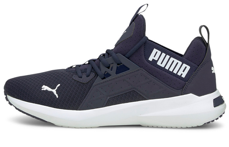 Puma Softride Enzo NXT 'Peacoat White' 195234-02