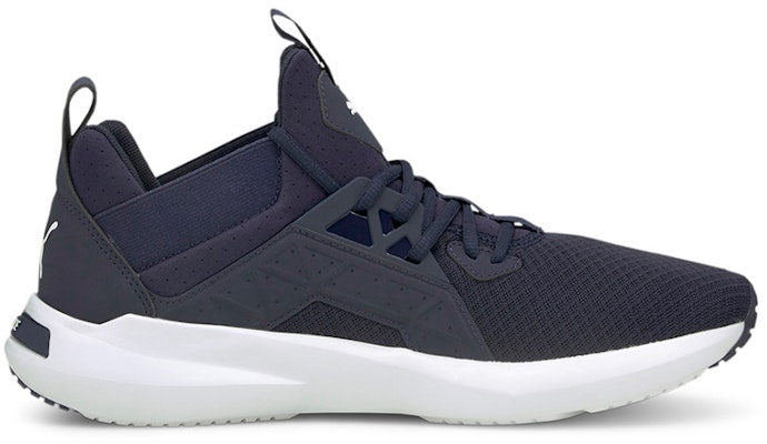 푸마 소프트라이드 엔조 NXT '피코트 화이트' 195234-02 Order 푸마 소프트라이드 엔조 NXT '피코트 화이트' 195234-02