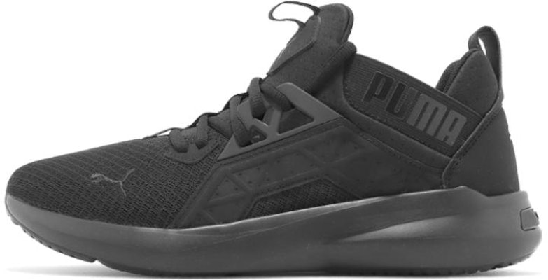 Puma Softride Enzo NXT 'Triple Black' 195234-15 Buy Puma Softride Enzo NXT 'Triple Black' 195234-15