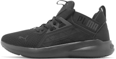 Puma Softride Enzo NXT 'Triple Black' 195234-15 Puma Softride Enzo NXT 'Triple Black' 195234-15