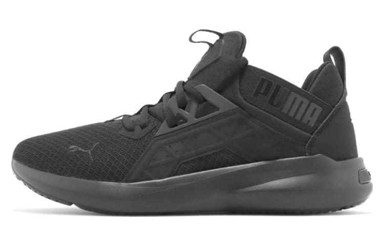 Puma Softride Enzo NXT 'Triple Black' 195234-15