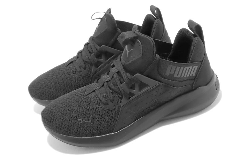 Lookbook Puma Softride Enzo NXT 'Triple Black' 195234-15