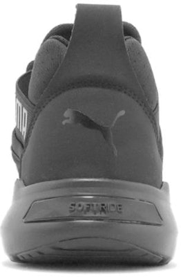 Puma Softride Enzo NXT 'Triple Black' Sepatu Olahraga Hitam 195234-15 Shop Puma Softride Enzo NXT 'Triple Black' Sepatu Olahraga Hitam 195234-15