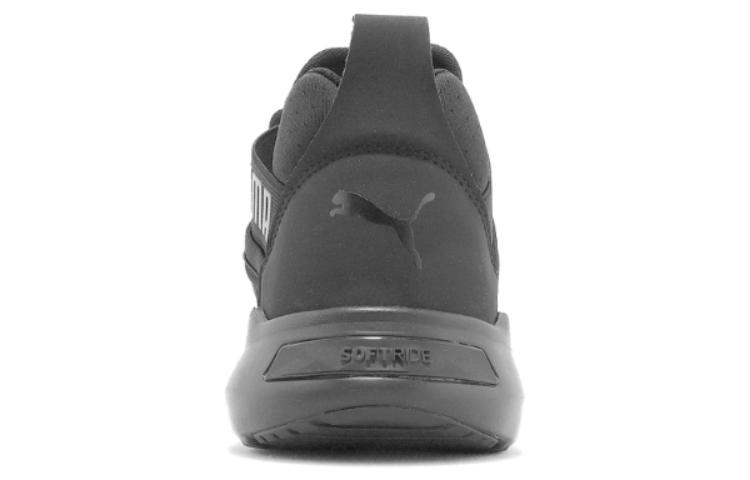 Shop Puma Softride Enzo NXT 'Triple Black' 195234-15