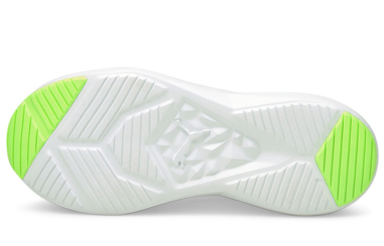 Purchase Puma Softride Enzo NXT 'White Green' 376099-01