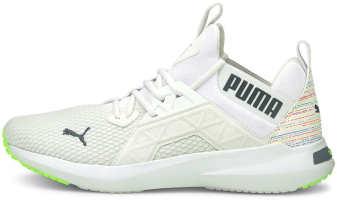 Puma Softride Enzo NXT 'White Green' 376099-01 Buy Puma Softride Enzo NXT 'White Green' 376099-01
