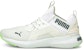 Puma Softride Enzo NXT 'White Green' 376099-01
