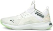 Buy Puma Softride Enzo NXT 'White Green' 376099-01