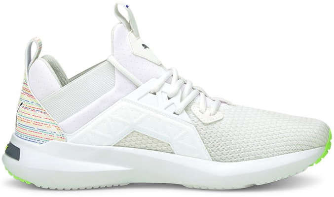 Puma Softride Enzo NXT 運動鞋 白綠 Order Puma Softride Enzo NXT 運動鞋 白綠